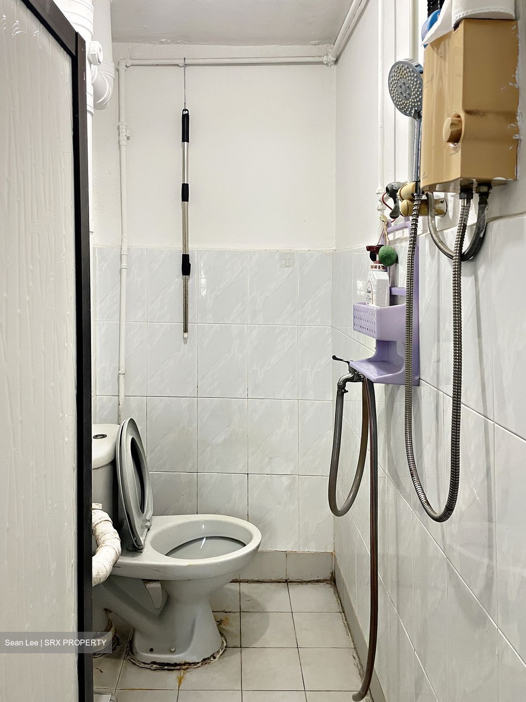 Blk 36 Circuit Road (Geylang), HDB 3 Rooms #569638801